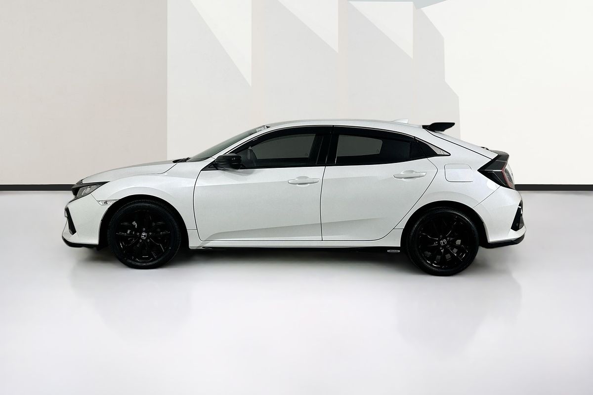 2020 Honda CIVIC VTi MY20
