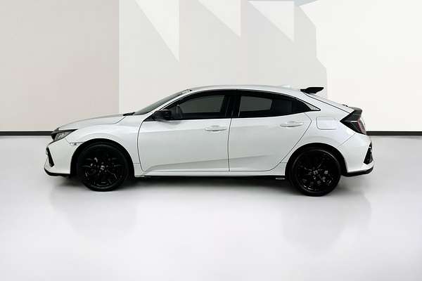 2020 Honda CIVIC VTi MY20