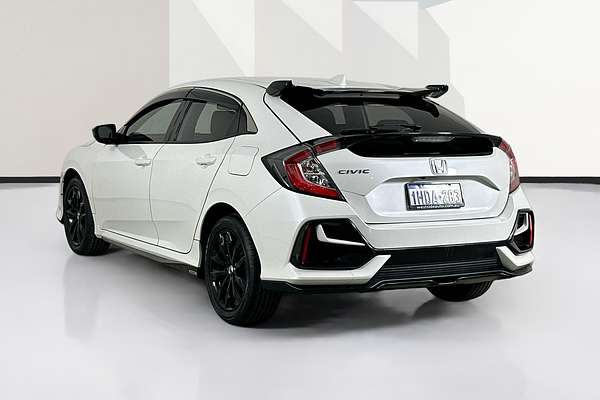 2020 Honda CIVIC VTi MY20