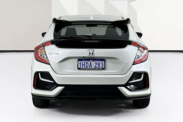 2020 Honda CIVIC VTi MY20