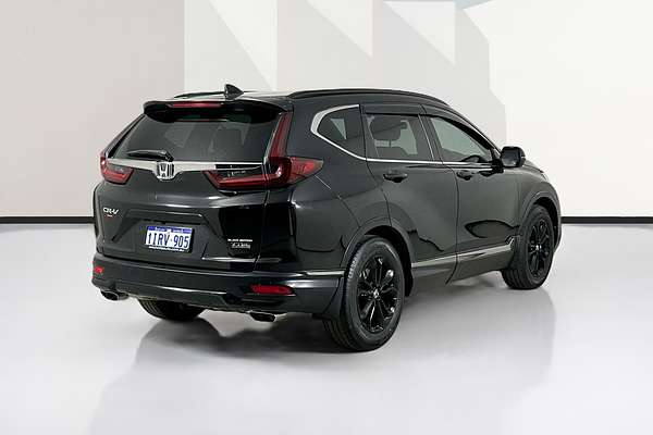 2023 Honda CR-V BLACK EDITION (2WD) 5 SEATS MY23