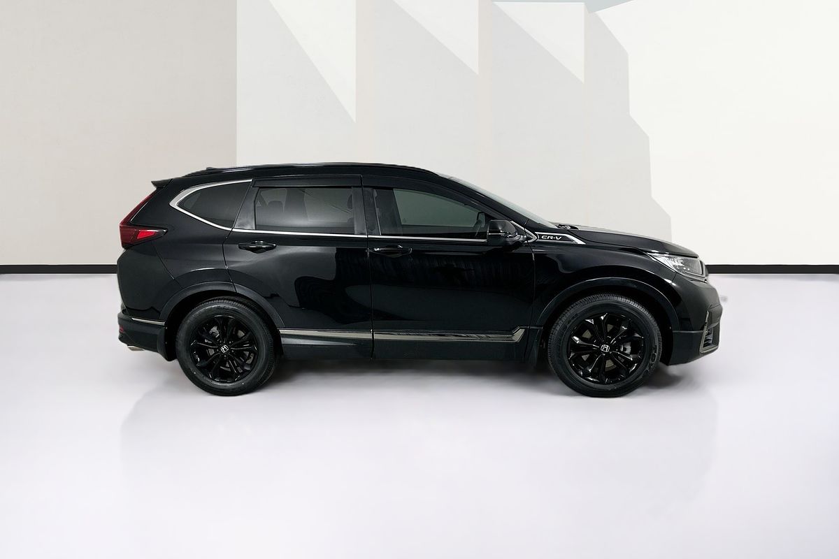 2023 Honda CR-V BLACK EDITION (2WD) 5 SEATS MY23