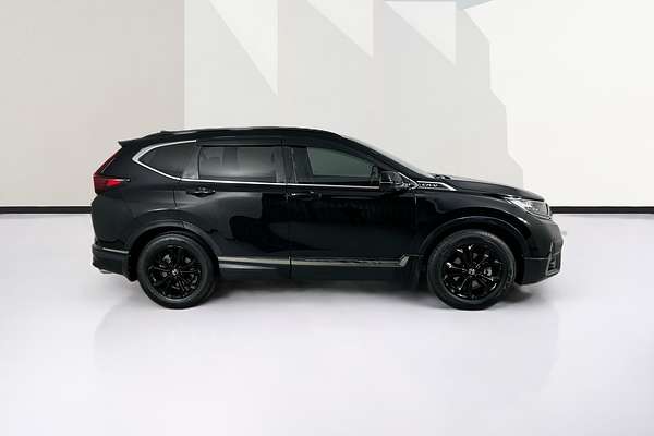 2023 Honda CR-V BLACK EDITION (2WD) 5 SEATS MY23