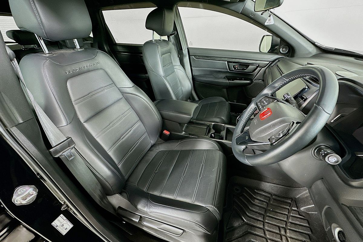 2023 Honda CR-V BLACK EDITION (2WD) 5 SEATS MY23