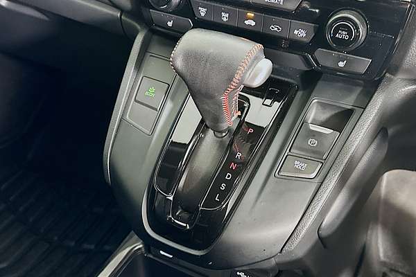 2023 Honda CR-V BLACK EDITION (2WD) 5 SEATS MY23