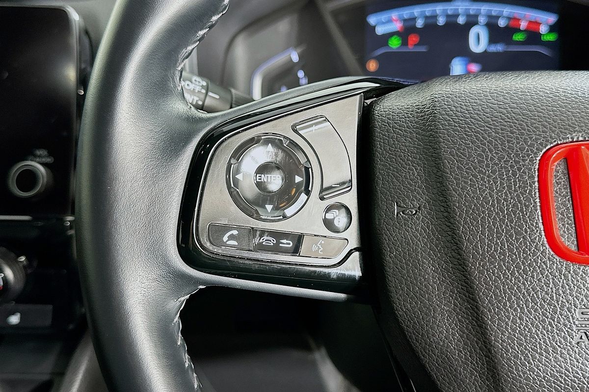2023 Honda CR-V BLACK EDITION (2WD) 5 SEATS MY23
