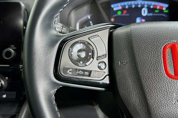 2023 Honda CR-V BLACK EDITION (2WD) 5 SEATS MY23