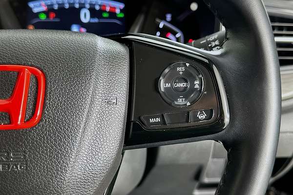 2023 Honda CR-V BLACK EDITION (2WD) 5 SEATS MY23