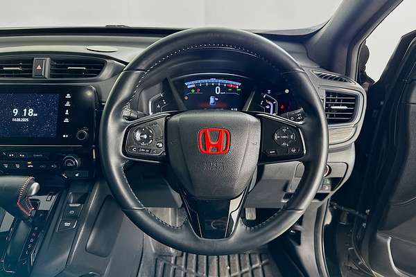 2023 Honda CR-V BLACK EDITION (2WD) 5 SEATS MY23