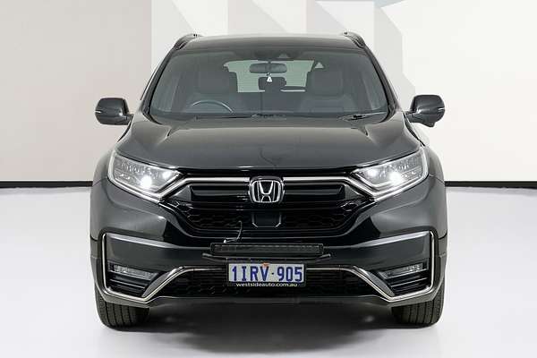 2023 Honda CR-V BLACK EDITION (2WD) 5 SEATS MY23
