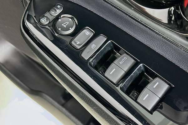 2023 Honda CR-V BLACK EDITION (2WD) 5 SEATS MY23