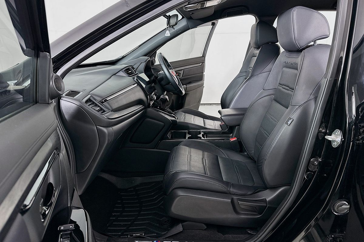 2023 Honda CR-V BLACK EDITION (2WD) 5 SEATS MY23