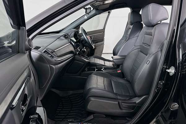 2023 Honda CR-V BLACK EDITION (2WD) 5 SEATS MY23