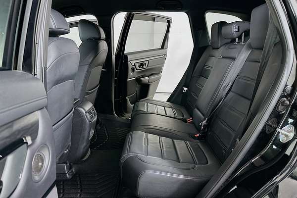 2023 Honda CR-V BLACK EDITION (2WD) 5 SEATS MY23