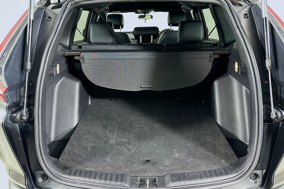 2023 Honda CR-V BLACK EDITION (2WD) 5 SEATS MY23
