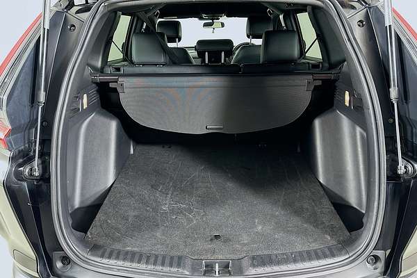 2023 Honda CR-V BLACK EDITION (2WD) 5 SEATS MY23