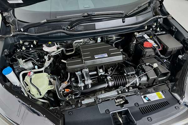2023 Honda CR-V BLACK EDITION (2WD) 5 SEATS MY23