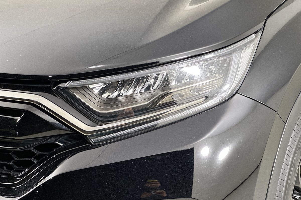2023 Honda CR-V BLACK EDITION (2WD) 5 SEATS MY23