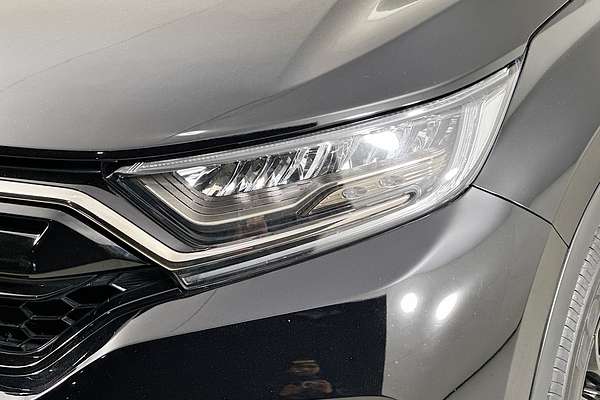 2023 Honda CR-V BLACK EDITION (2WD) 5 SEATS MY23