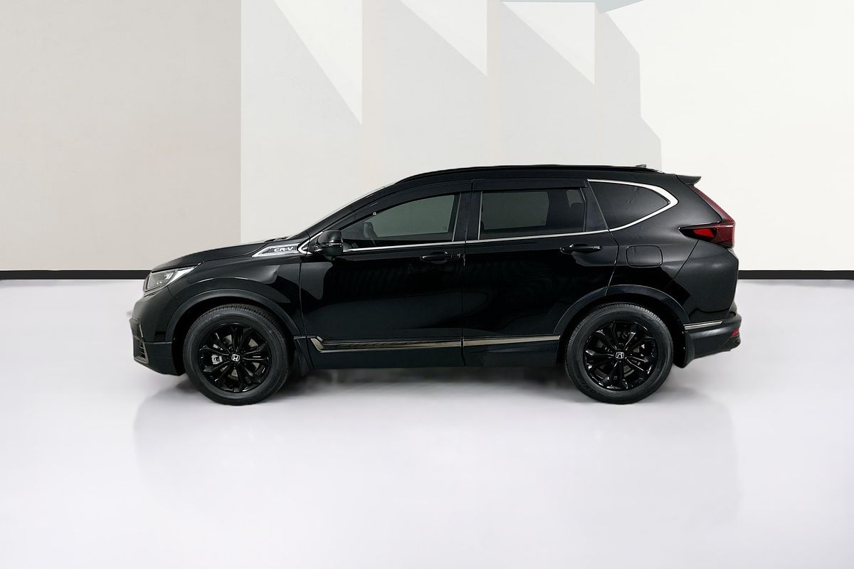 2023 Honda CR-V BLACK EDITION (2WD) 5 SEATS MY23