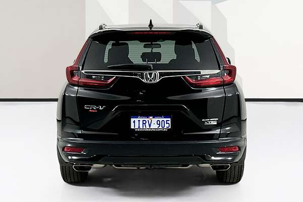 2023 Honda CR-V BLACK EDITION (2WD) 5 SEATS MY23