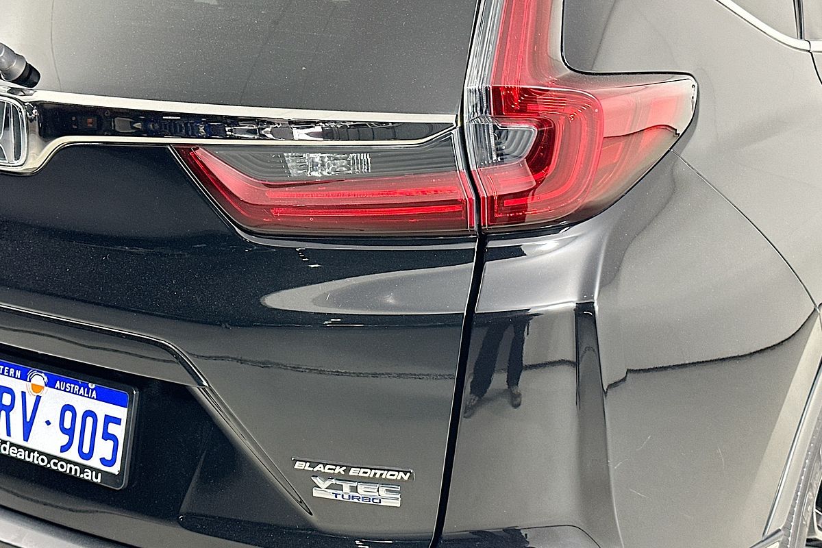 2023 Honda CR-V BLACK EDITION (2WD) 5 SEATS MY23