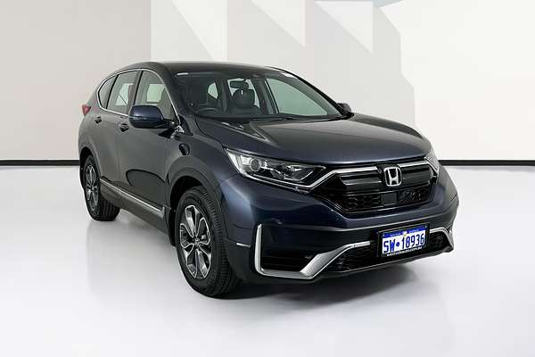 2021 Honda CR-V VTi L AWD RW