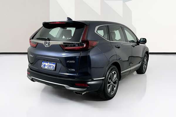 2021 Honda CR-V VTi L AWD RW