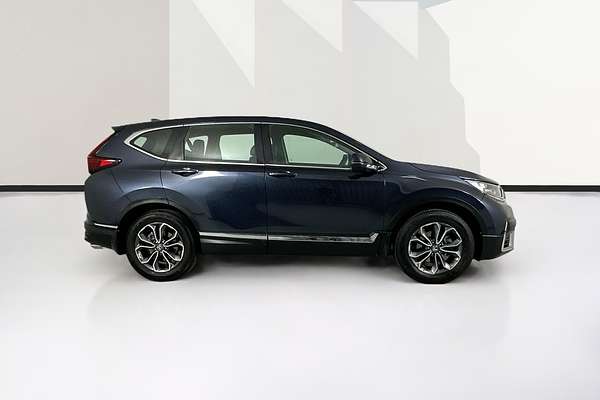 2021 Honda CR-V VTi L AWD RW