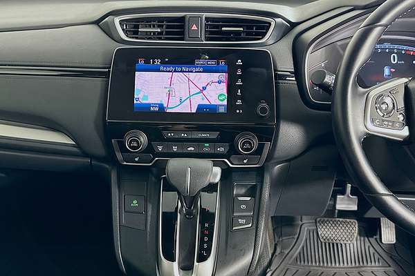 2021 Honda CR-V VTi L AWD RW