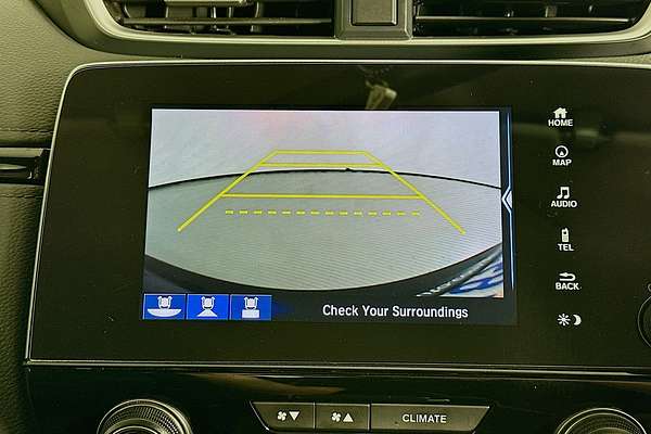 2021 Honda CR-V VTi L AWD RW