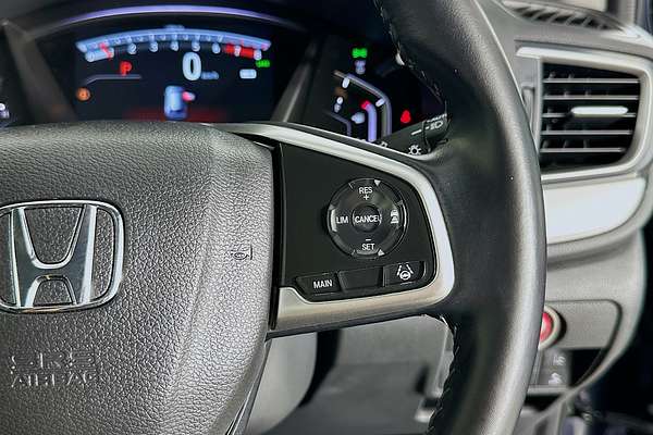 2021 Honda CR-V VTi L AWD RW
