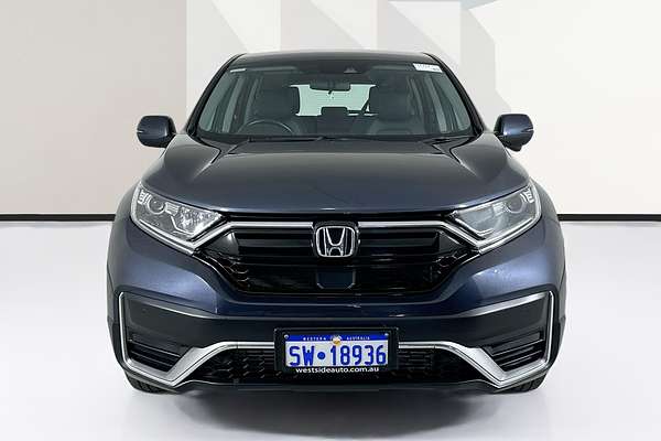 2021 Honda CR-V VTi L AWD RW