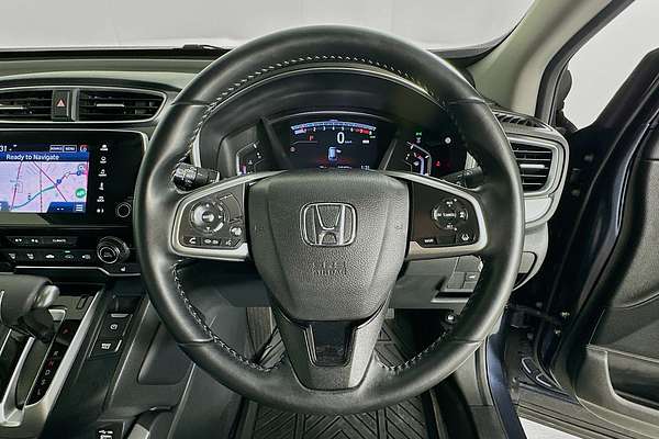 2021 Honda CR-V VTi L AWD RW