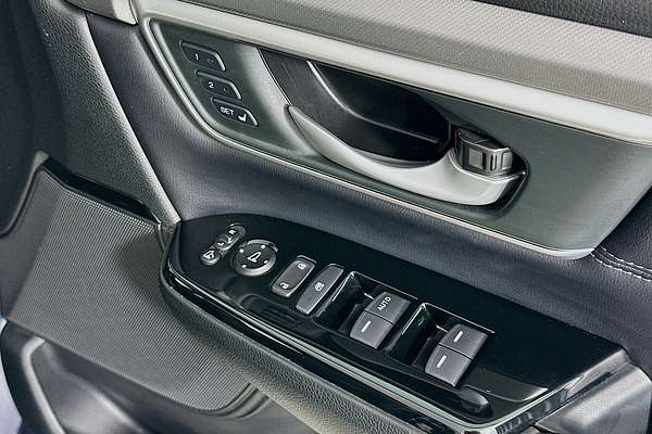 2021 Honda CR-V VTi L AWD RW