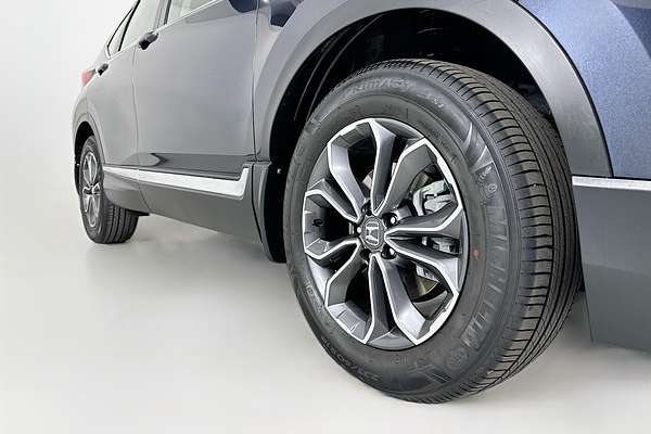 2021 Honda CR-V VTi L AWD RW