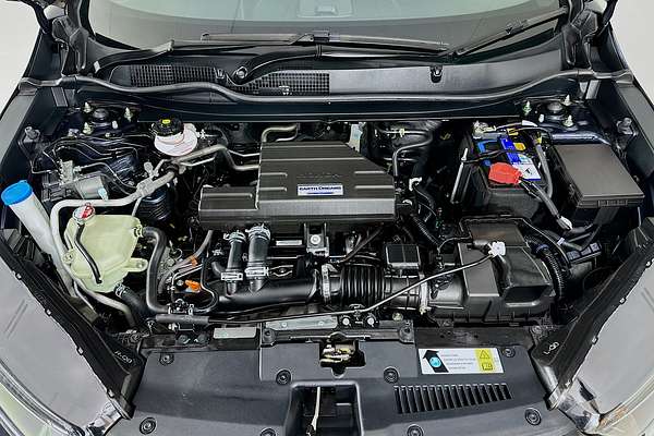2021 Honda CR-V VTi L AWD RW