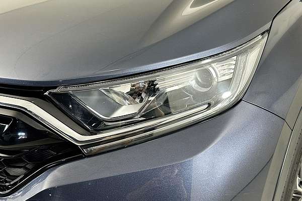 2021 Honda CR-V VTi L AWD RW