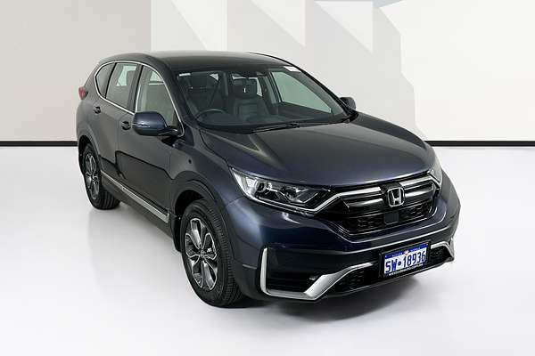 2021 Honda CR-V VTi L AWD RW