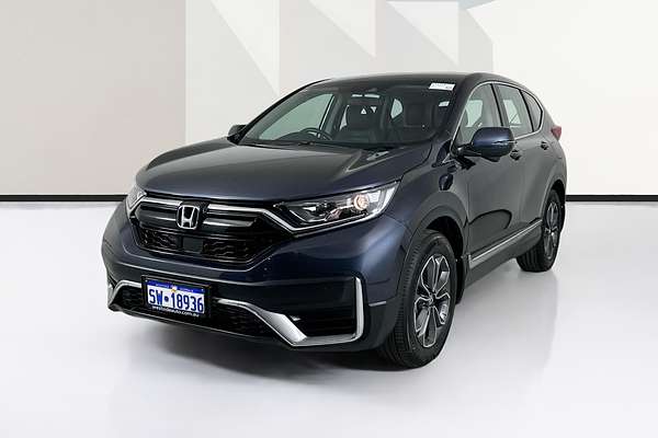 2021 Honda CR-V VTi L AWD RW