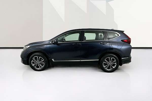 2021 Honda CR-V VTi L AWD RW