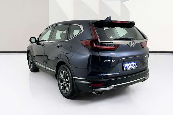 2021 Honda CR-V VTi L AWD RW