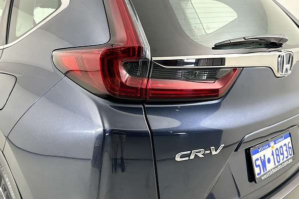 2021 Honda CR-V VTi L AWD RW