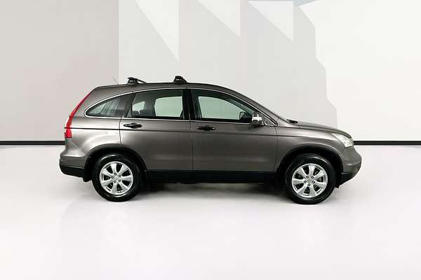 2012 Honda CR-V (4x4) MY11