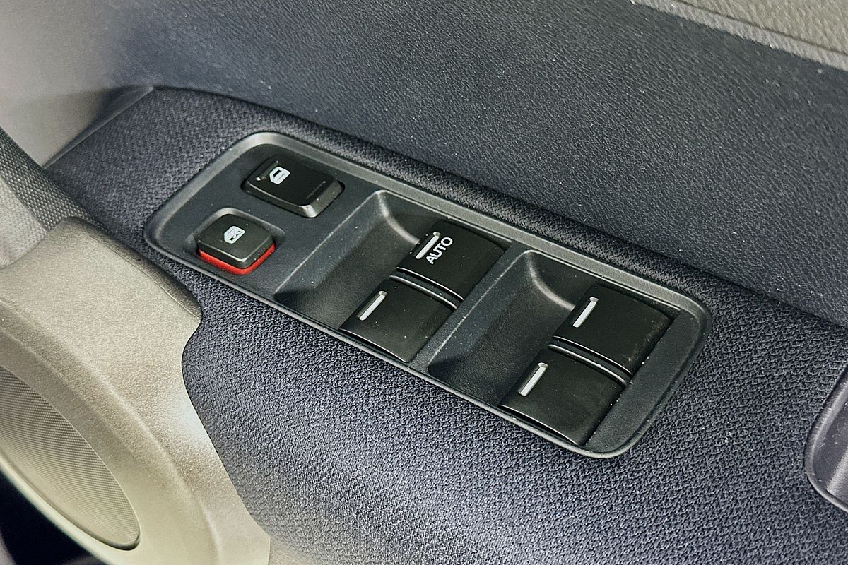 2012 Honda CR-V (4x4) MY11