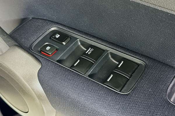 2012 Honda CR-V (4x4) MY11