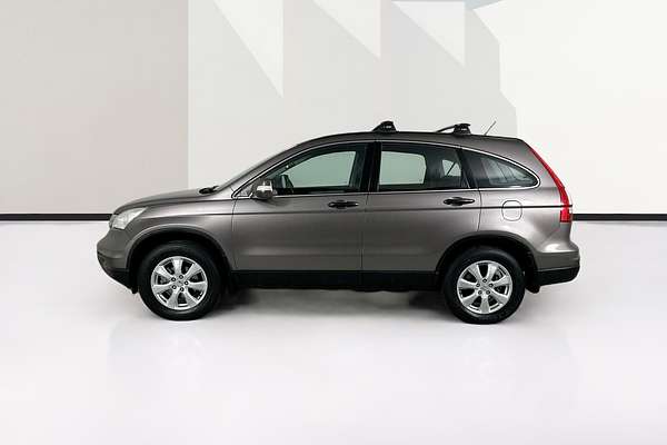 2012 Honda CR-V (4x4) MY11