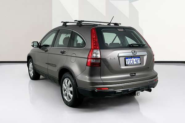 2012 Honda CR-V (4x4) MY11