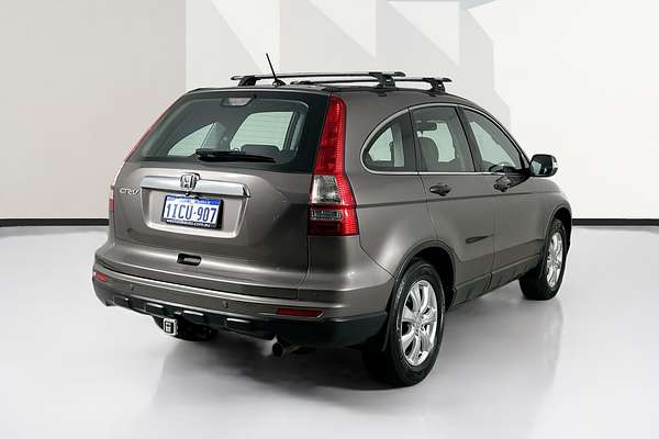 2012 Honda CR-V (4x4) MY11