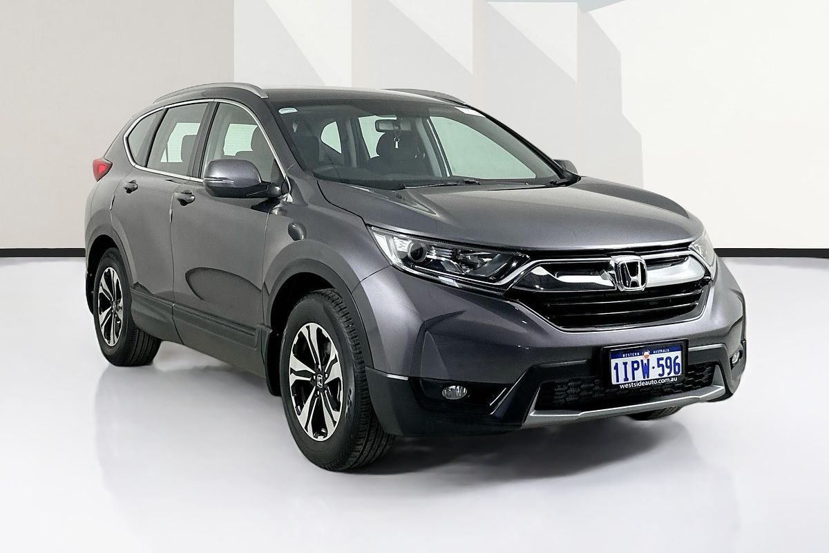 2018 Honda CR-V VTi (2WD) MY18